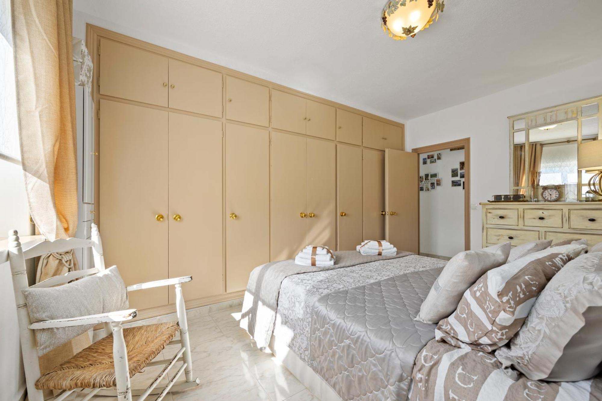 Villa Casacara Marbella Beachside Costabella -Spain Экстерьер фото