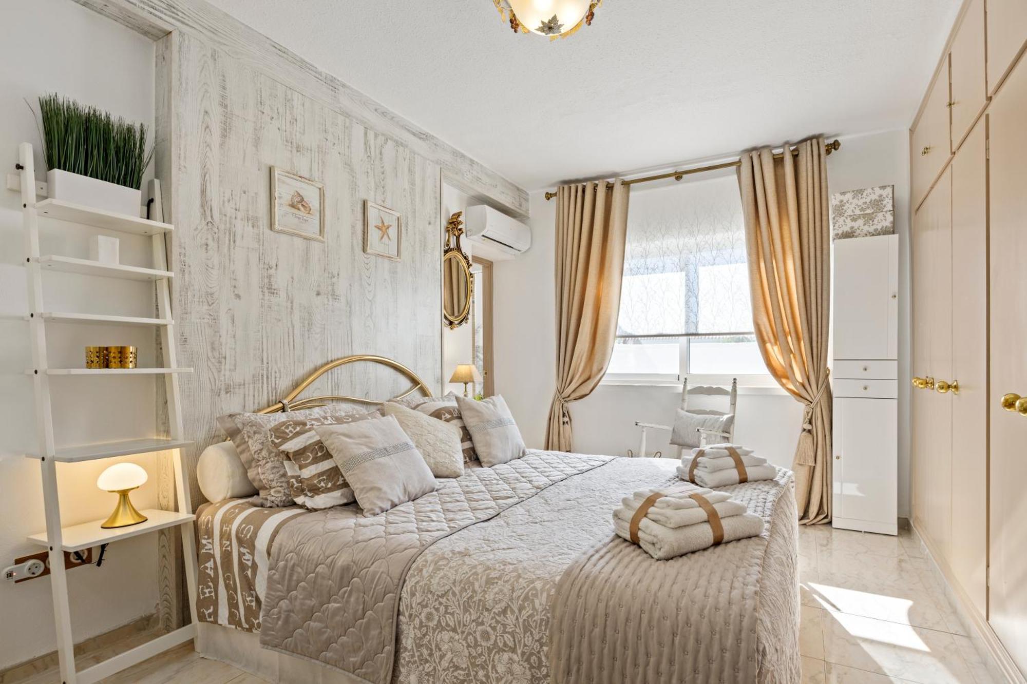 Villa Casacara Marbella Beachside Costabella -Spain Экстерьер фото